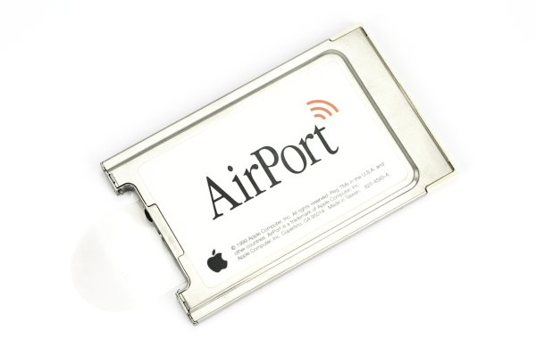 Airport Card